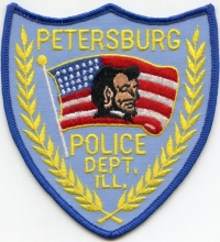 IL,Petersburg Police002