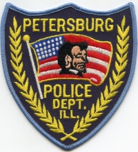 IL,Petersburg Police004