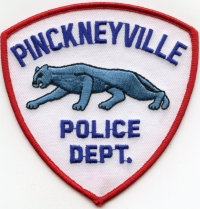 IL,Pinckneyville Police001