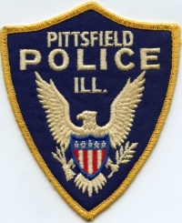 IL,Pitsfield Police001