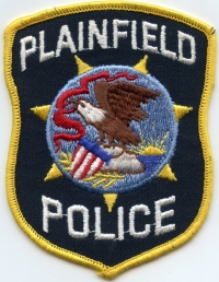 IL,Plainfield Police001