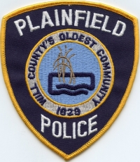 IL,Plainfield Police002