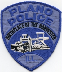 IL,Plano Police001