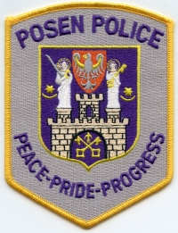 IL,Posen Police001