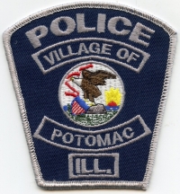 IL,Potomac Police001