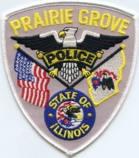 IL,Prairie Grove Police001