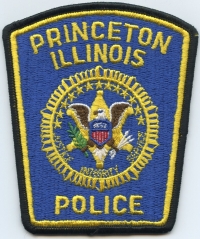 IL,Princeton Police001