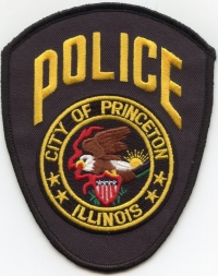 IL,Princeton Police002