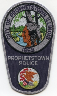 IL,Prophetstown Police001