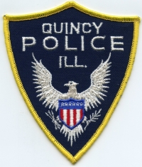 IL,Quincy Police001