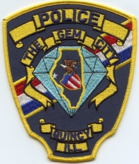 IL,Quincy Police003