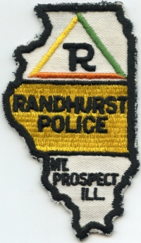 IL,Randhurst Police001