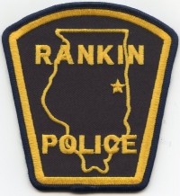 IL,Rankin Police001