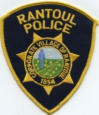 IL,Rantoul Police001