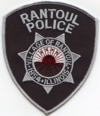 IL,Rantoul Police002