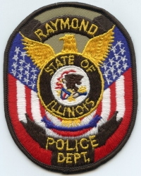 IL,Raymond Police001