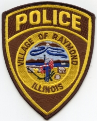 IL,Raymond Police002