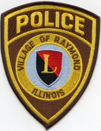 IL,Raymond Police003