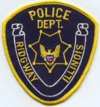 IL,Ridgway Police001