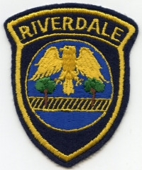 IL,Riverdale Police001