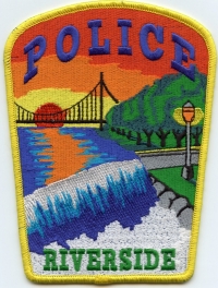 IL,Riverside Police002