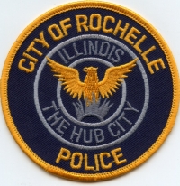 IL,Rochelle Police001