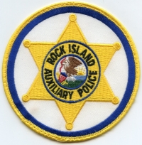 IL,Rock Island Auxiliary Police001