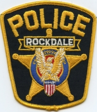 IL,Rockdale Police001