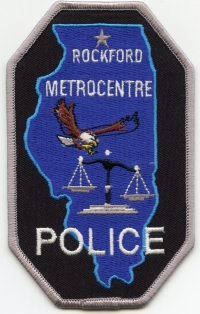 IL,Rockford Metrocentre Police001