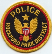 IL,Rockford Park District Police001