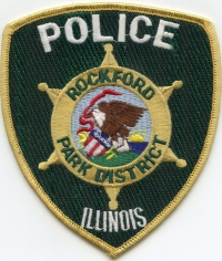 IL,Rockford Park District Police002