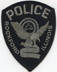 IL,Rockford Police004