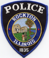 IL,Rockton Police001