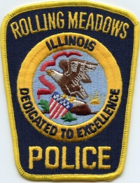 IL,Rolling Meadows Police002