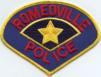 IL,Romeoville Police001