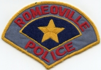IL,Romeoville Police002