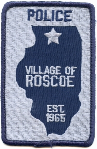 IL,Roscoe Police002
