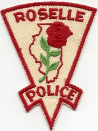 IL,Roselle Police001