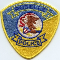 IL,Roselle Police002