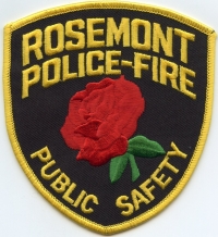 IL,Rosemont Police001
