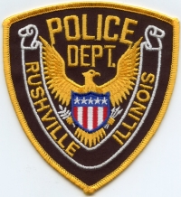 IL,Rushville Police001