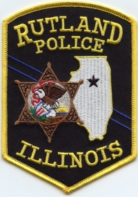 IL,Rutland Police001