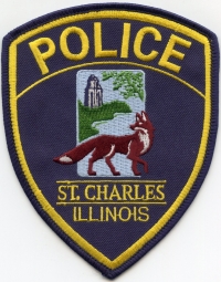 IL,Saint Charles Police003