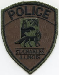 IL,Saint Charles Police004