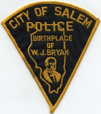 IL,Salem Police001