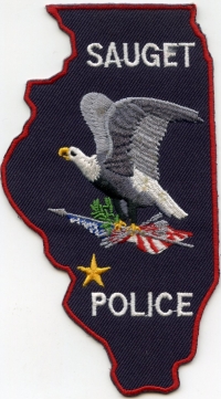 IL,Sauget Police002