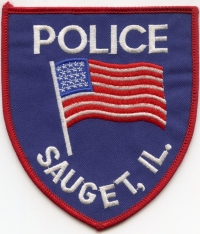 IL,Sauget Police003