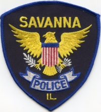 ILSavanna-Police001
