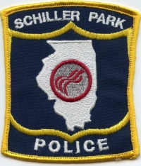 IL,Schiller Park Police001
