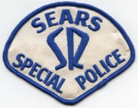IL,Sears Special Police001